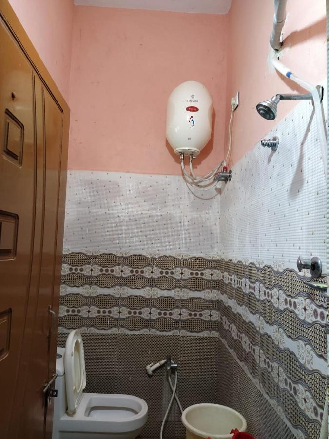 Prasanna Laxmi Residency Bhadrāchalam Exteriör bild